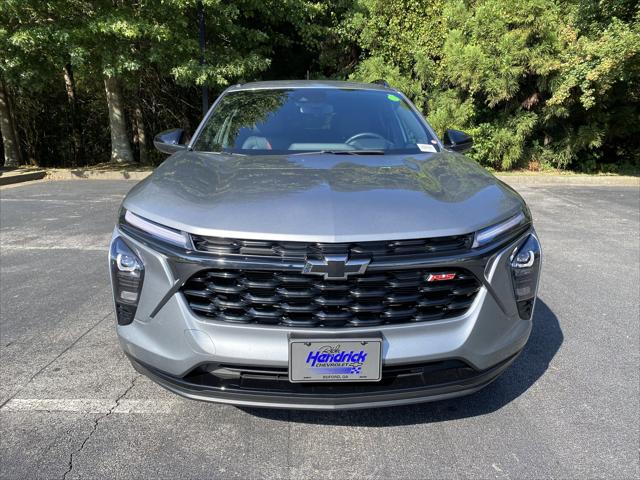 2024 Chevrolet Trax FWD 2RS