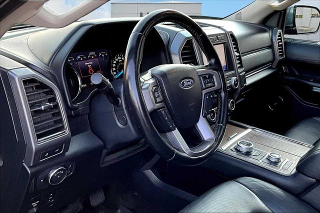 2021 Ford Expedition Platinum 2021 Ford Expedition Platinum