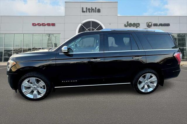 2021 Ford Expedition Platinum 2021 Ford Expedition Platinum