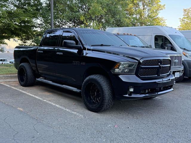 2015 RAM 1500 Express