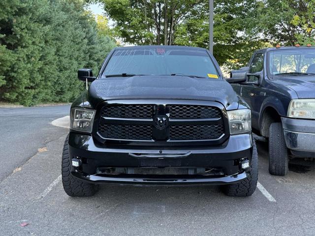 2015 RAM 1500 Express