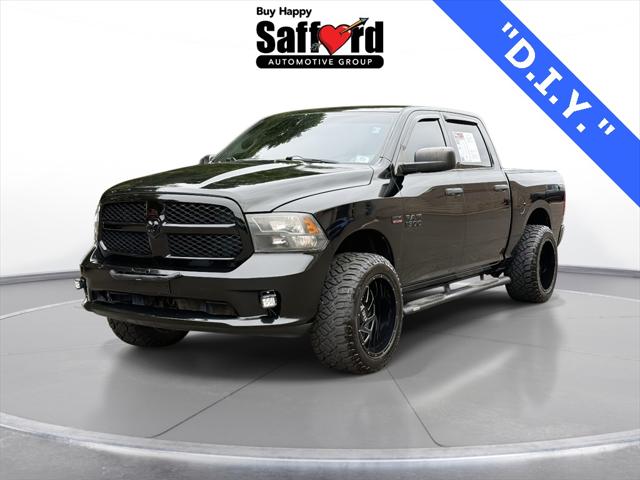 2015 RAM 1500 Express
