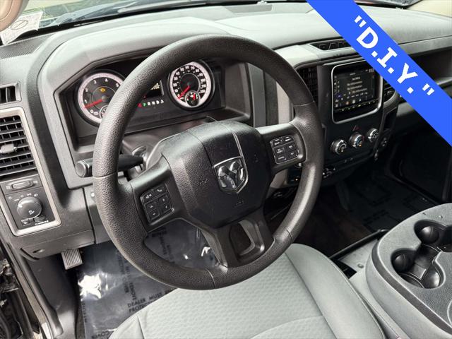 2015 RAM 1500 Express
