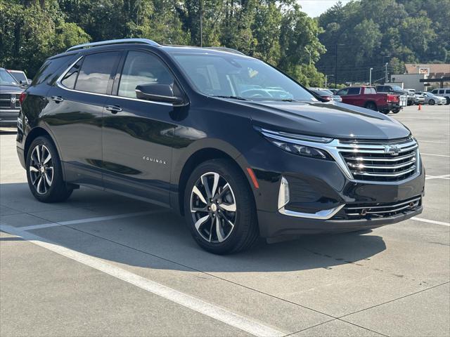 2022 Chevrolet Equinox FWD Premier 2022 Chevrolet Equinox FWD Premier