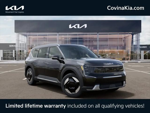 2026 Kia EV9 Wind for sale in Covina, CA