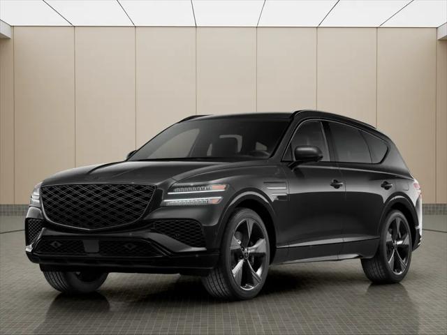 2026 Genesis GV80 3.5T Prestige Black AWD for sale in Charlotte, NC