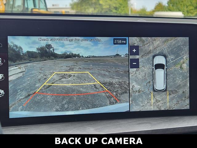 2024 Kia Telluride SX Prestige X-Line 2024 Kia Telluride SX Prestige X-Line