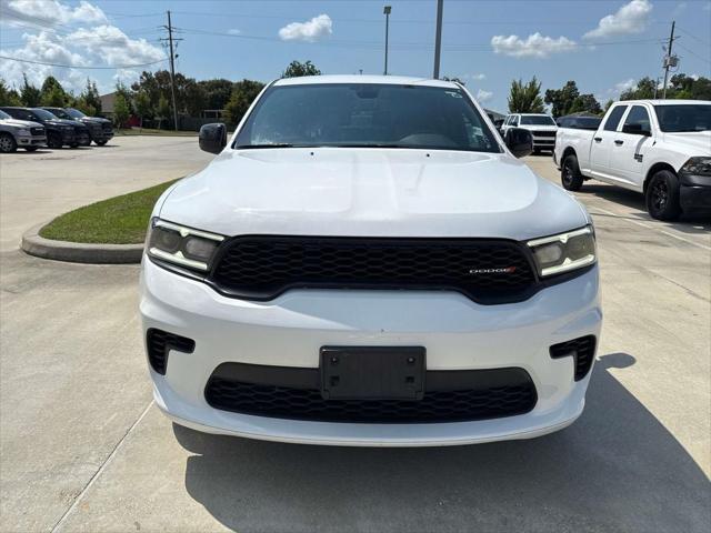 2023 Dodge Durango GT RWD