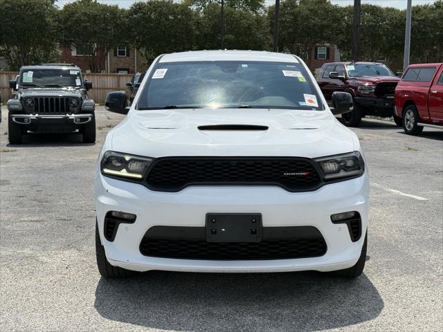 2021 Dodge Durango R/T RWD