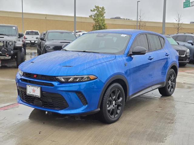 2025 Dodge Hornet GT AWD 2025 Dodge Hornet GT AWD