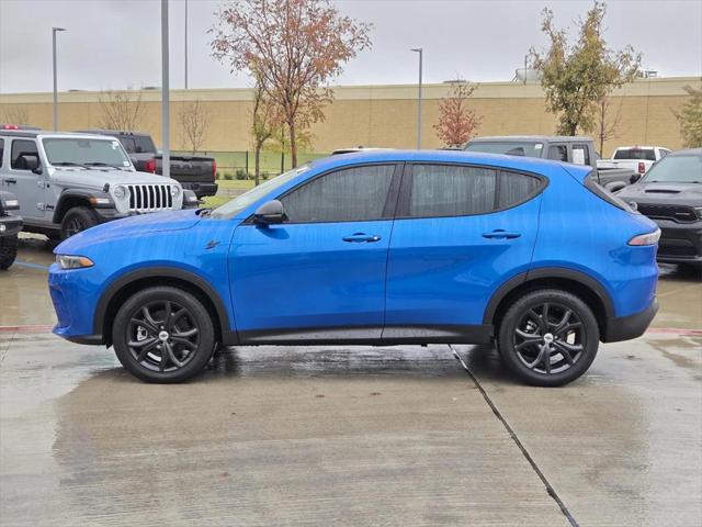 2025 Dodge Hornet GT AWD 2025 Dodge Hornet GT AWD