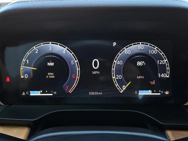 2023 Jeep Grand Cherokee L Summit Reserve 4x4 2023 Jeep Grand Cherokee L Summit Reserve 4x4