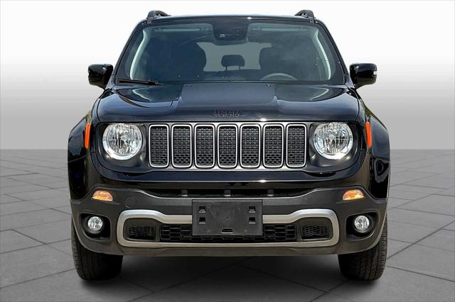 2023 Jeep Renegade Upland 4x4