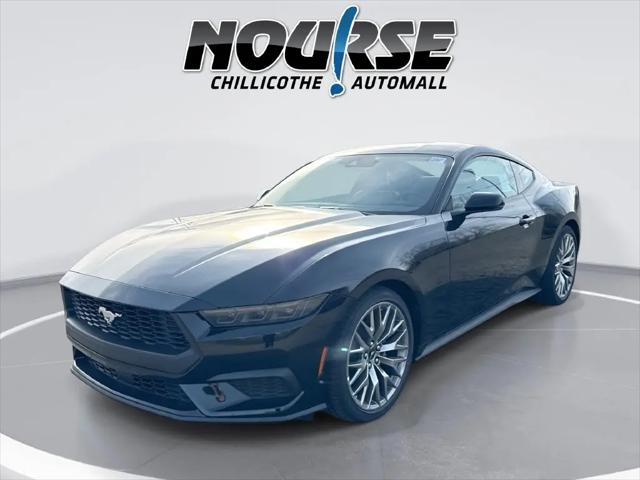 2025 Ford Mustang for sale near Chillicothe, OH