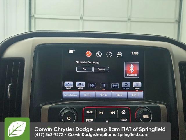 2016 GMC Sierra 1500 Denali