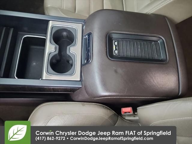 2016 GMC Sierra 1500 Denali