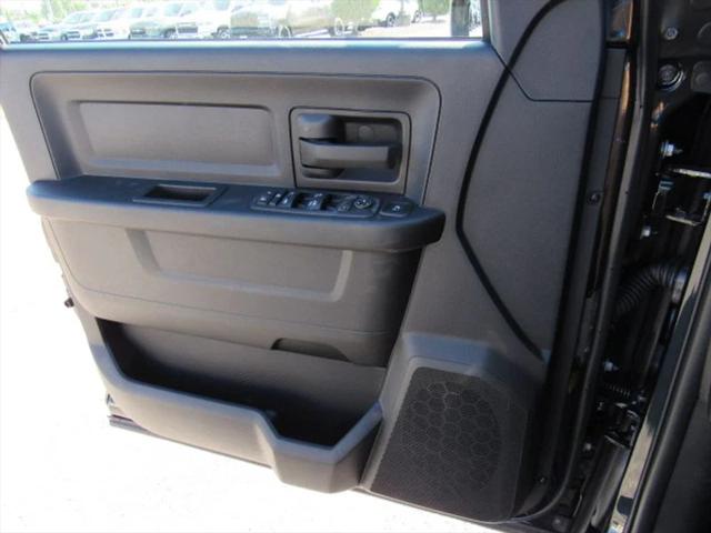2024 RAM 2500 Tradesman Crew Cab 4x4 64 Box