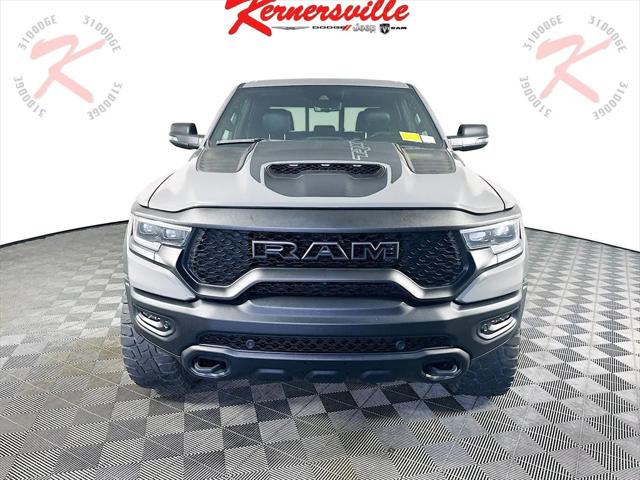 2023 RAM 1500 TRX Crew Cab 4x4 57 Box