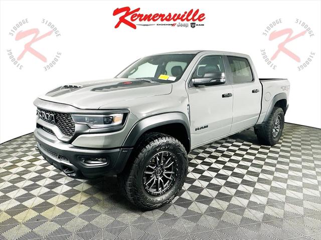 2023 RAM 1500 TRX Crew Cab 4x4 57 Box