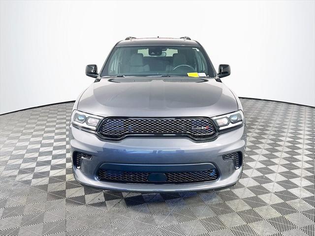 2024 Dodge Durango SXT Plus RWD