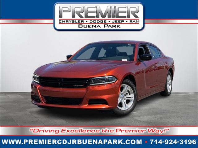 2023 Dodge Charger SXT