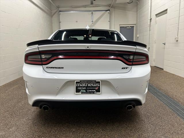 2023 Dodge Charger GT 2023 Dodge Charger GT