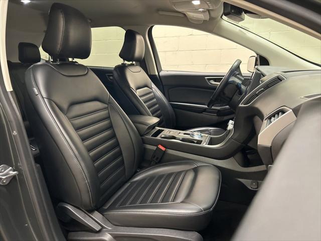 2023 Ford Edge SEL 2023 Ford Edge SEL