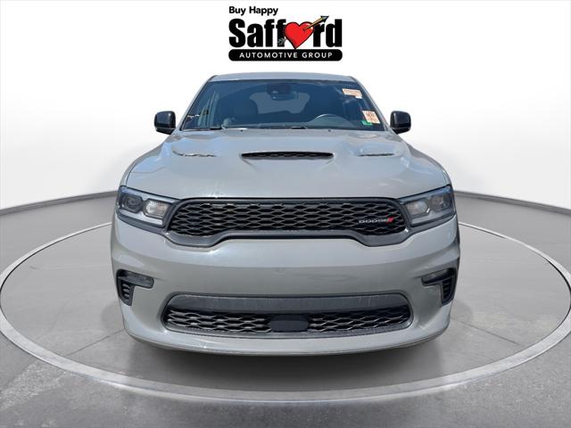 2022 Dodge Durango GT Plus AWD