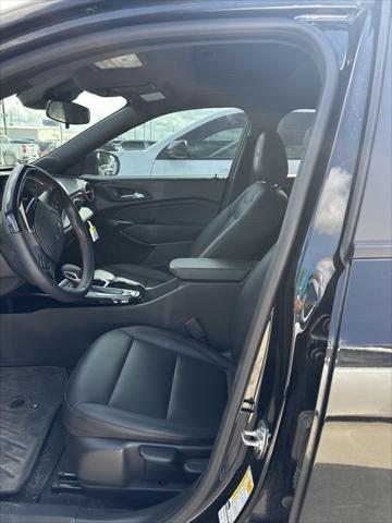 2024 Chevrolet Trax FWD 2RS