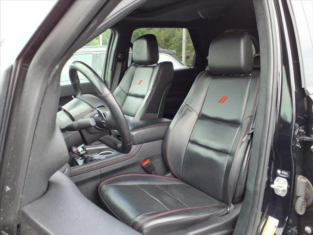 2024 Dodge Durango GT Plus AWD 2024 Dodge Durango GT Plus AWD