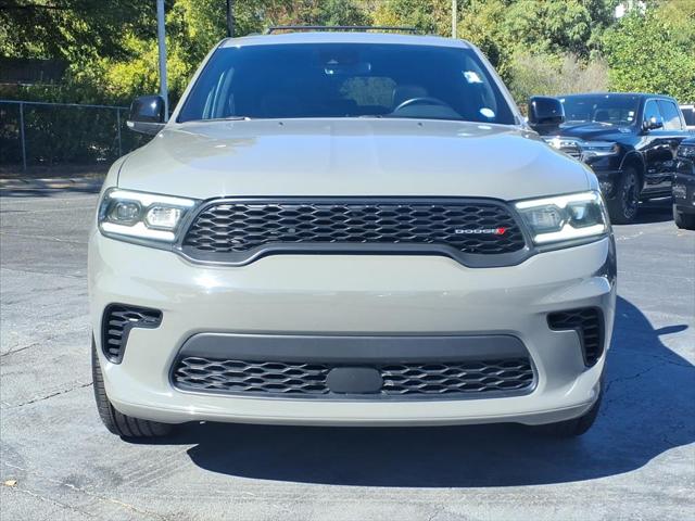 2024 Dodge Durango GT Plus AWD 2024 Dodge Durango GT Plus AWD