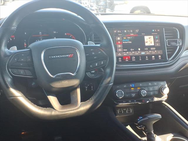 2024 Dodge Durango GT Plus AWD 2024 Dodge Durango GT Plus AWD