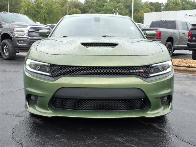 2022 Dodge Charger R/T