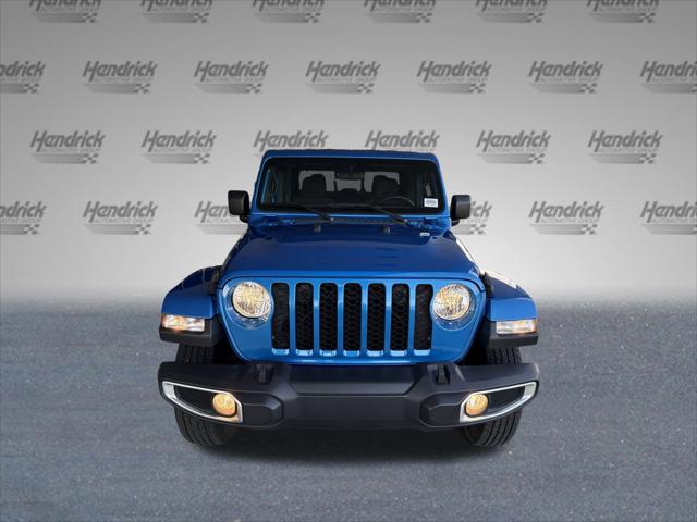 2023 Jeep Gladiator Sport S 4x4 2023 Jeep Gladiator Sport S 4x4