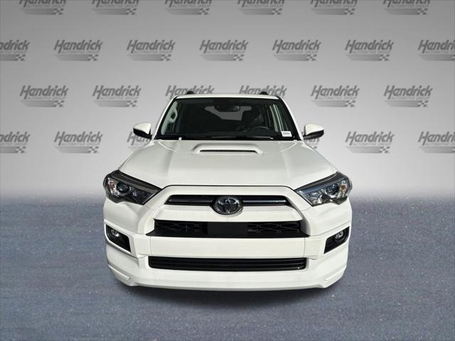 2024 Toyota 4Runner TRD Sport