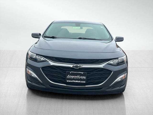 2019 Chevrolet Malibu RS