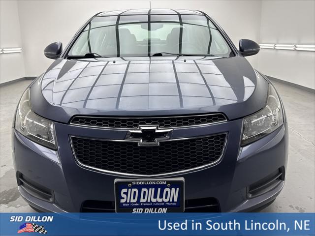 2014 Chevrolet Cruze 1LT Auto