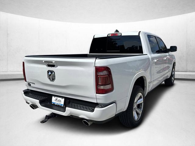 2019 RAM 1500 Limited Crew Cab 4x2 57 Box