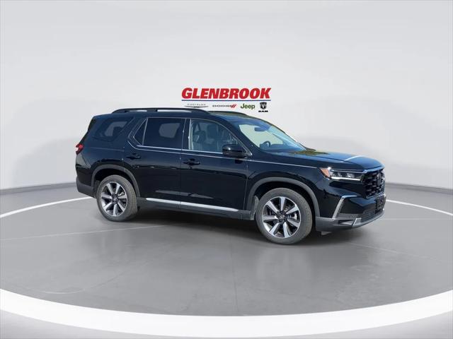 2023 Honda Pilot AWD Elite