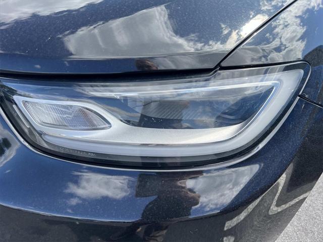 2021 Chrysler Pacifica Hybrid Limited