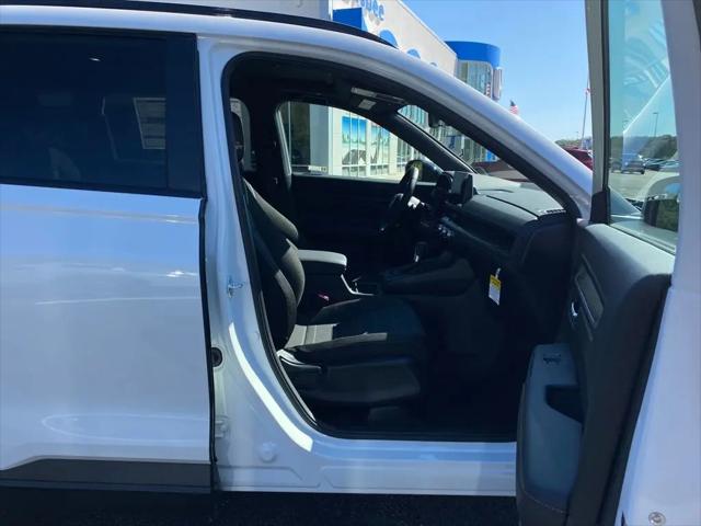 2026 Honda CR-V Hybrid AWD TrailSport