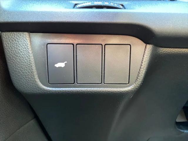 2026 Honda CR-V Hybrid AWD TrailSport