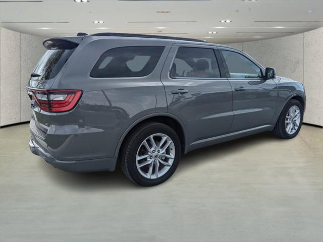 2023 Dodge Durango GT Plus RWD
