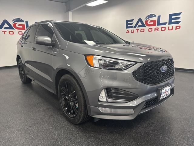 2023 Ford Edge ST-Line