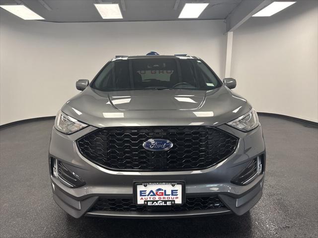 2023 Ford Edge ST-Line