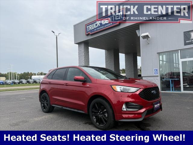 2023 Ford Edge ST-Line
