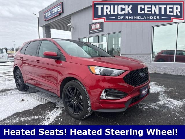 2023 Ford Edge ST-Line