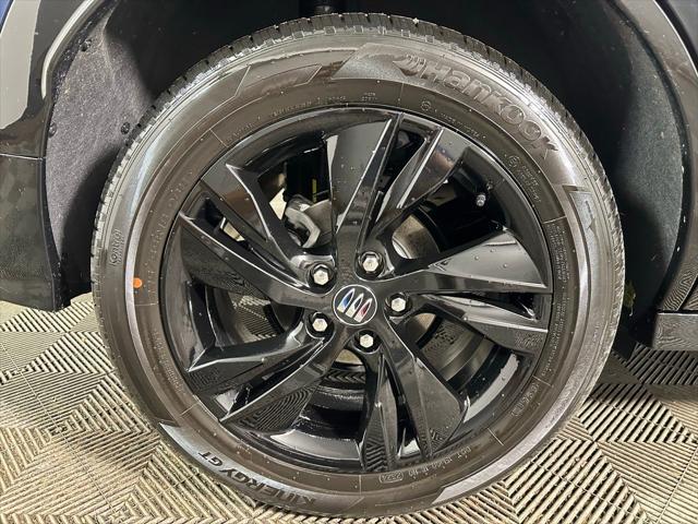 2025 Buick Encore GX Sport Touring AWD