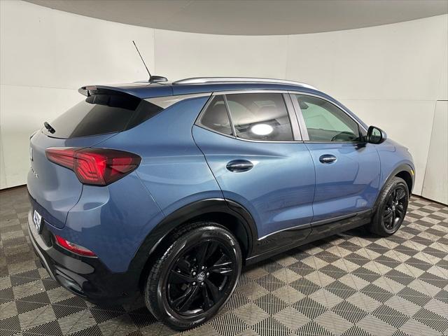 2025 Buick Encore GX Sport Touring AWD