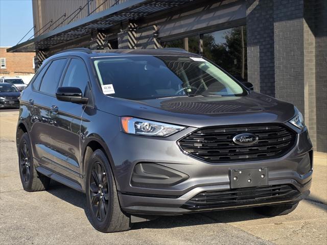 2022 Ford Edge SE